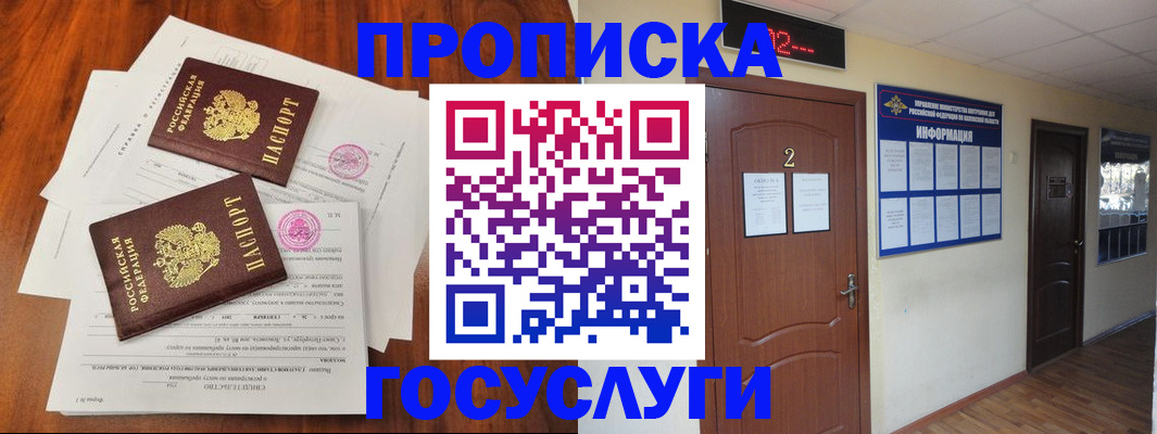 прописка законно в Колпашево